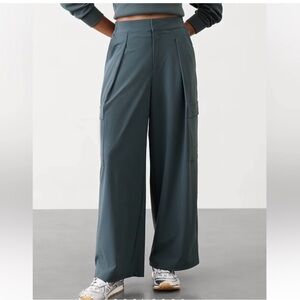 ATHLETA Pinnacle Cargo Trouser
